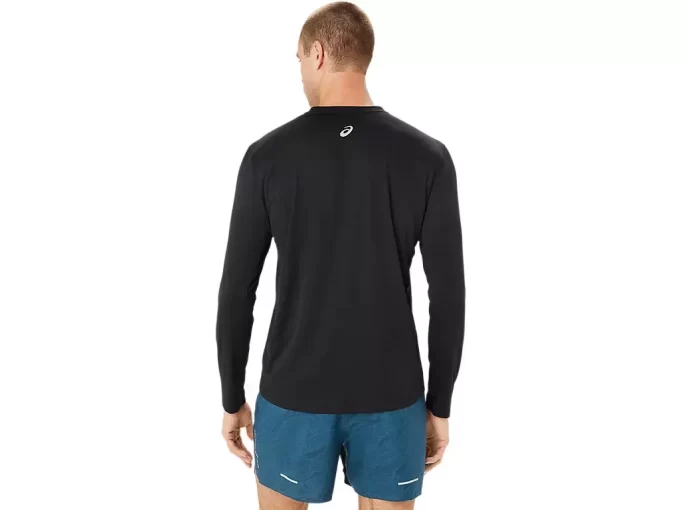 FUJITRAIL LOGO TOP MED LANGÆRMET SKJORTE FUJITRAIL LOGO TOP MED LANGÆRMET SKJORTE