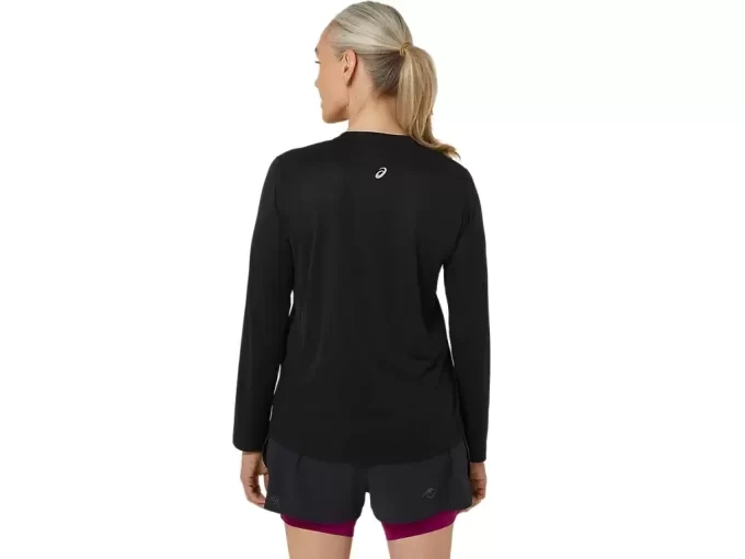 FUJITRAIL LOGO TOP MED LANGÆRMET SKJORTE FUJITRAIL LOGO TOP MED LANGÆRMET SKJORTE