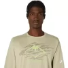 FUJITRAIL LOGO TOP MED LANGÆRMET SKJORTE FUJITRAIL LOGO TOP MED LANGÆRMET SKJORTE