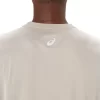 FUJITRAIL LOGO TOP MED LANGÆRMET SKJORTE