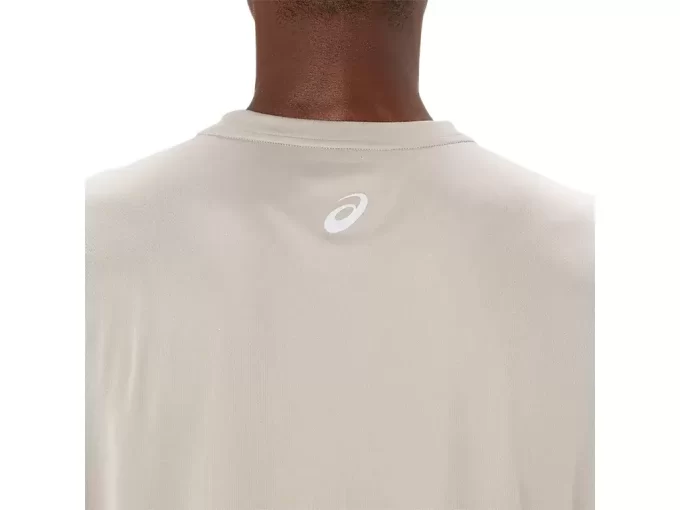 FUJITRAIL LOGO TOP MED LANGÆRMET SKJORTE