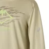 FUJITRAIL LOGO TOP MED LANGÆRMET SKJORTE FUJITRAIL LOGO TOP MED LANGÆRMET SKJORTE