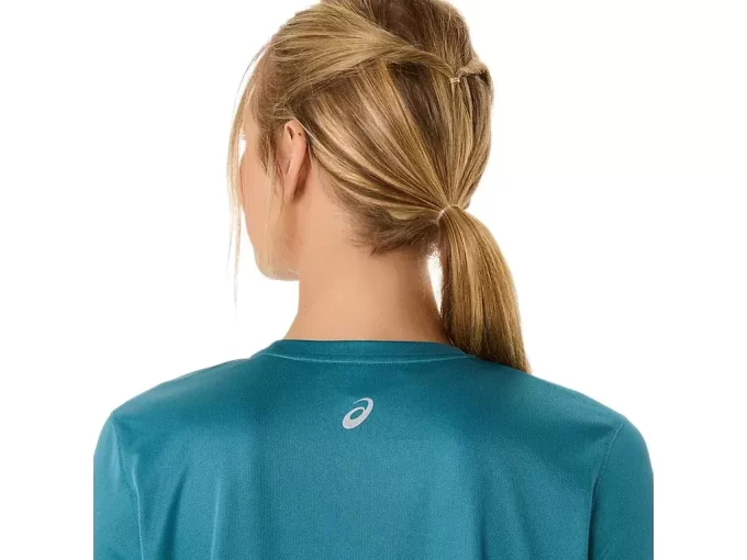 FUJITRAIL LOGO TOP MED LANGÆRMET SKJORTE FUJITRAIL LOGO TOP MED LANGÆRMET SKJORTE