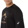 FUJITRAIL LOGO TOP MED LANGÆRMET SKJORTE FUJITRAIL LOGO TOP MED LANGÆRMET SKJORTE