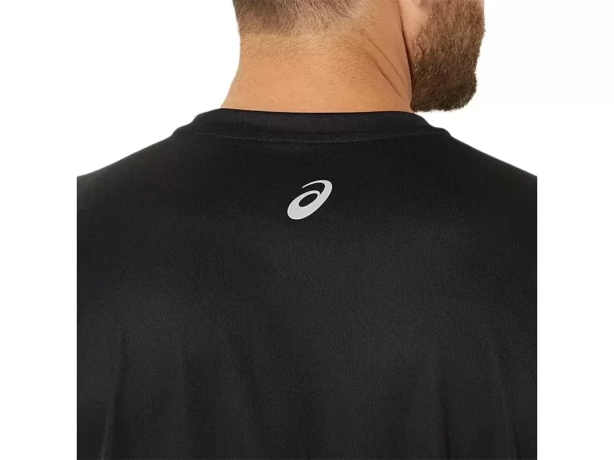 FUJITRAIL LOGO TOP MED LANGÆRMET SKJORTE