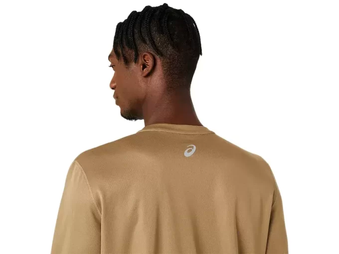 FUJITRAIL LOGO TOP MED LANGÆRMET SKJORTE FUJITRAIL LOGO TOP MED LANGÆRMET SKJORTE