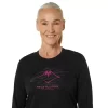 FUJITRAIL LOGO TOP MED LANGÆRMET SKJORTE FUJITRAIL LOGO TOP MED LANGÆRMET SKJORTE
