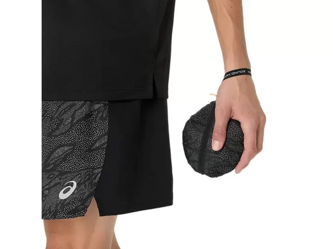 FUJITRAIL PAKKELIG VINDJAKKE FUJITRAIL PAKKELIG VINDJAKKE