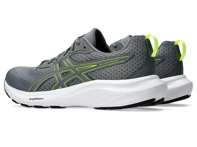 GEL-CONTEND 9 EKSTRA BRED GEL-CONTEND 9 EKSTRA BRED