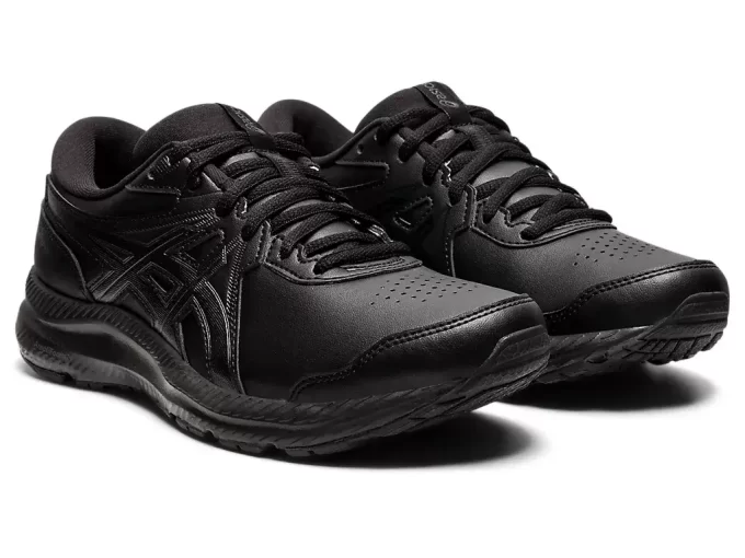 GEL-CONTEND WALKER BRED VEJ TESTET