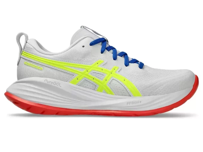 GEL-CUMULUS 27 ASICS TRACK CLUB GEL-CUMULUS 27 ASICS TRACK CLUB