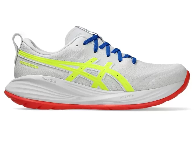 GEL-CUMULUS 27 ASICS TRACK CLUB GEL-CUMULUS 27 ASICS TRACK CLUB