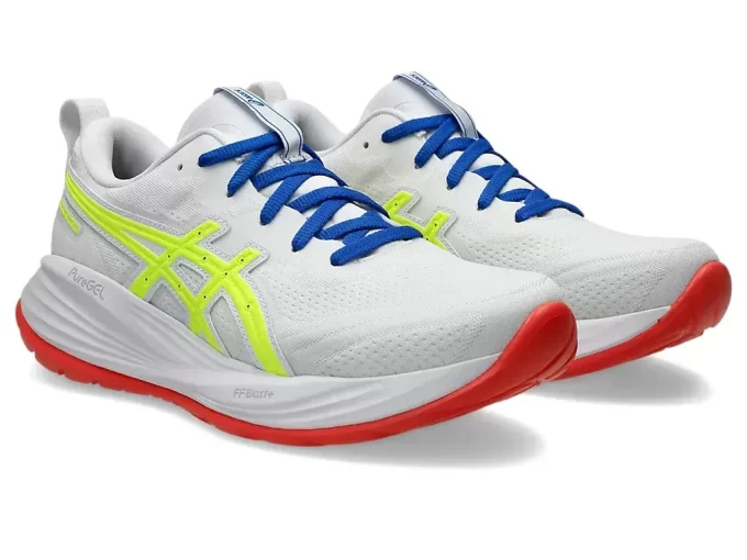 GEL-CUMULUS 27 ASICS TRACK CLUB GEL-CUMULUS 27 ASICS TRACK CLUB