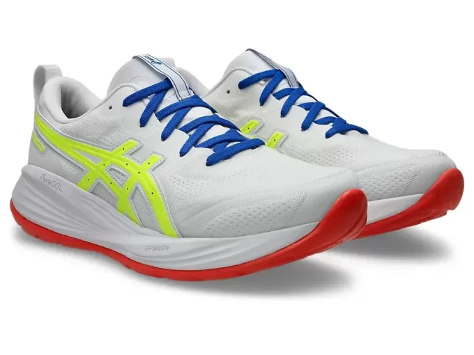 GEL-CUMULUS 27 ASICS TRACK CLUB GEL-CUMULUS 27 ASICS TRACK CLUB