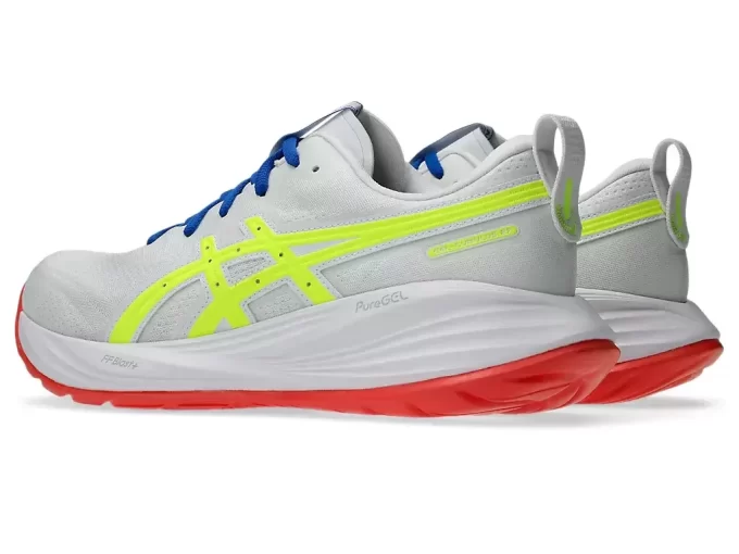 GEL-CUMULUS 27 ASICS TRACK CLUB GEL-CUMULUS 27 ASICS TRACK CLUB