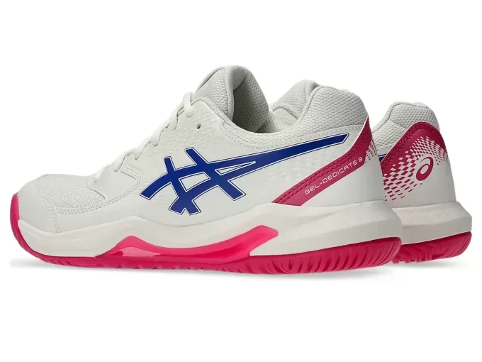 GEL-DEDICATE 8 BRED VEJ TESTET GEL-DEDICATE 8 BRED VEJ TESTET
