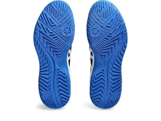 GEL-DEDICATE 8 BRED VEJ TESTET