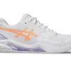 GEL-DEDICATE 8 PICKLEBALL VEJTESTET GEL-DEDICATE 8 PICKLEBALL VEJTESTET