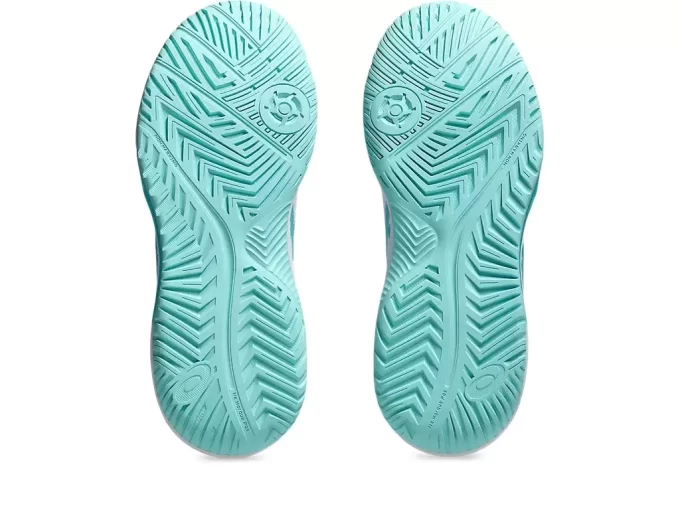 GEL-DEDICATE 8 PICKLEBALL VEJTESTET GEL-DEDICATE 8 PICKLEBALL VEJTESTET