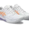 GEL-DEDICATE 8 PICKLEBALL VEJTESTET GEL-DEDICATE 8 PICKLEBALL VEJTESTET