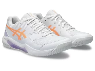 GEL-DEDICATE 8 PICKLEBALL VEJTESTET