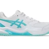 GEL-DEDICATE 8 PICKLEBALL VEJTESTET GEL-DEDICATE 8 PICKLEBALL VEJTESTET