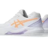 GEL-DEDICATE 8 PICKLEBALL VEJTESTET GEL-DEDICATE 8 PICKLEBALL VEJTESTET