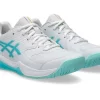 GEL-DEDICATE 8 PICKLEBALL VEJTESTET GEL-DEDICATE 8 PICKLEBALL VEJTESTET