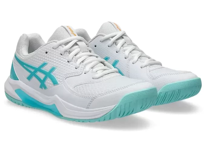 GEL-DEDICATE 8 PICKLEBALL VEJTESTET GEL-DEDICATE 8 PICKLEBALL VEJTESTET