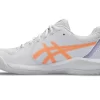 GEL-DEDICATE 8 PICKLEBALL VEJTESTET GEL-DEDICATE 8 PICKLEBALL VEJTESTET
