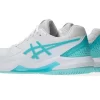 GEL-DEDICATE 8 PICKLEBALL VEJTESTET GEL-DEDICATE 8 PICKLEBALL VEJTESTET