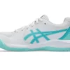 GEL-DEDICATE 8 PICKLEBALL VEJTESTET GEL-DEDICATE 8 PICKLEBALL VEJTESTET