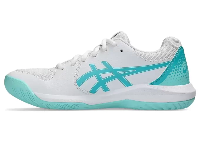 GEL-DEDICATE 8 PICKLEBALL VEJTESTET GEL-DEDICATE 8 PICKLEBALL VEJTESTET