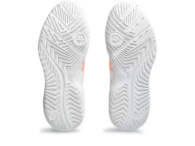 GEL-DEDICATE 8 PICKLEBALL VEJTESTET GEL-DEDICATE 8 PICKLEBALL VEJTESTET