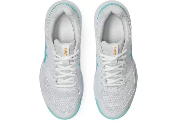 GEL-DEDICATE 8 PICKLEBALL VEJTESTET GEL-DEDICATE 8 PICKLEBALL VEJTESTET