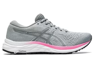 GEL-EXCITE 7 BRED VEJ TESTET