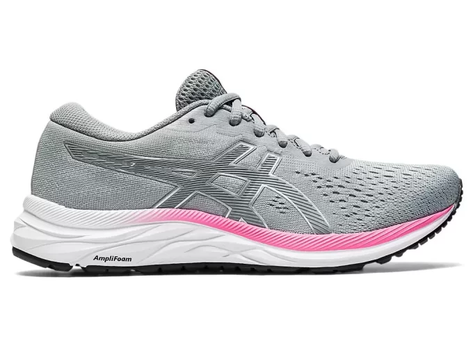 GEL-EXCITE 7 BRED VEJ TESTET