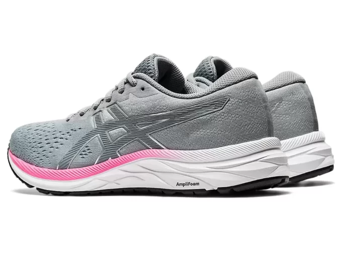 GEL-EXCITE 7 BRED VEJ TESTET
