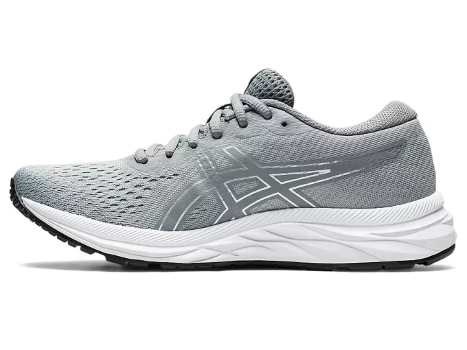 GEL-EXCITE 7 BRED VEJ TESTET