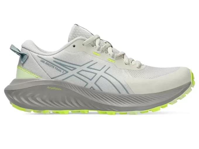GEL-EXCITE TRAIL 2 VEJTESTET GEL-EXCITE TRAIL 2 VEJTESTET