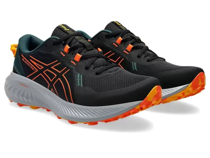 GEL-EXCITE TRAIL 2 GEL-EXCITE TRAIL 2
