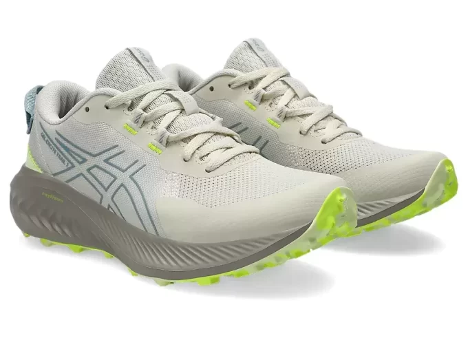 GEL-EXCITE TRAIL 2 VEJTESTET GEL-EXCITE TRAIL 2 VEJTESTET