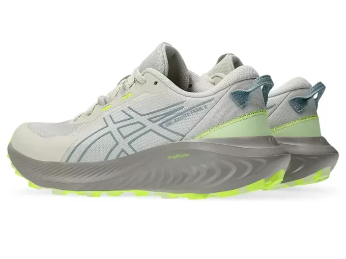GEL-EXCITE TRAIL 2 VEJTESTET GEL-EXCITE TRAIL 2 VEJTESTET