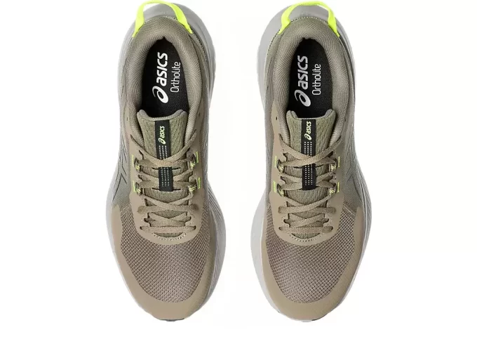 GEL-EXCITE TRAIL 2 GEL-EXCITE TRAIL 2