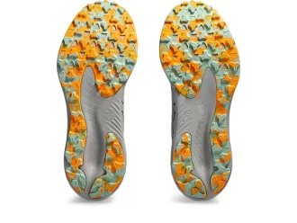 GEL-EXCITE TRAIL 2 VEJTESTET