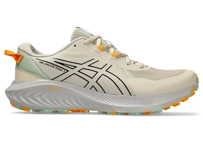 GEL-EXCITE TRAIL 2 VEJTESTET GEL-EXCITE TRAIL 2 VEJTESTET