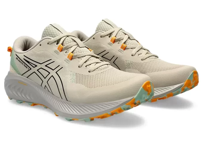 GEL-EXCITE TRAIL 2 VEJTESTET GEL-EXCITE TRAIL 2 VEJTESTET