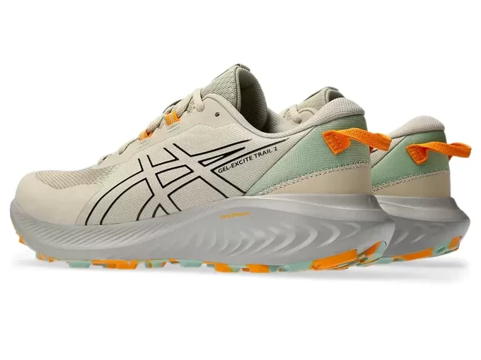 GEL-EXCITE TRAIL 2 VEJTESTET GEL-EXCITE TRAIL 2 VEJTESTET