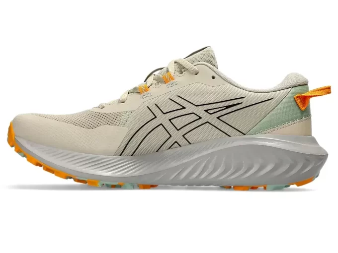 GEL-EXCITE TRAIL 2 VEJTESTET GEL-EXCITE TRAIL 2 VEJTESTET