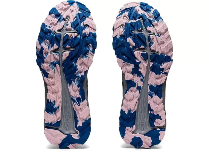 GEL-EXCITE TRAIL ROAD TESTET GEL-EXCITE TRAIL ROAD TESTET